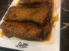 -粗粮人家·东北菜(洋桥店)