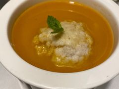 -肆月河豚·新淮扬(金融街店)