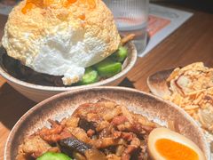 -岛风·台食小馆 ISLAND BISTRO(烟台山店)