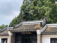 -包公祠