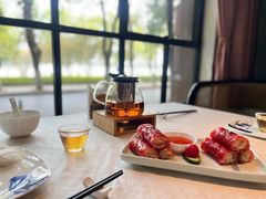 -相思林金岛饭店(青山湖店)