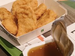 -麦当劳(朝阳北路店)