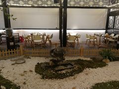-浮何烤铺(桐梓林店)