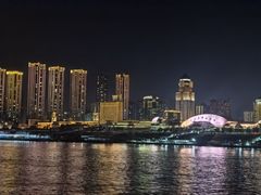 -武汉两江游览·夜游长江(汉口粤汉码头)