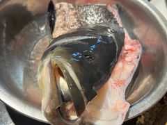 -好灶头妈妈菜·柴火灶台鱼·千岛湖土菜地标美食