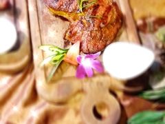 果木烤澳洲肉眼-路易十三西餐厅(西关新天地店)