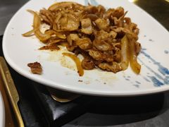 -大神太神·铁板烧(瑞虹天地月亮湾店)