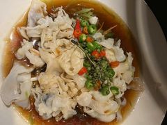 -徐州绿地皇冠假日酒店-汉宫中餐厅