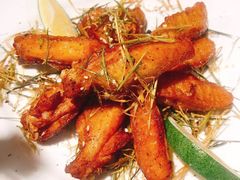 -花笙记打边炉·煲仔饭(五大道店)
