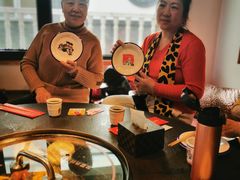 -缘福乡村铁锅炖民宿(八达岭店)