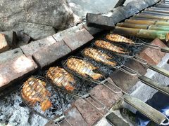 -大本营竹筒饭