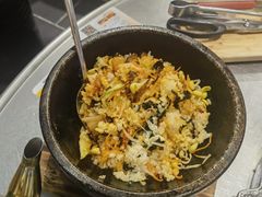 -GOGIYA·咕叽吖韩国传统烤肉店(东方新天地店)