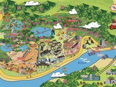 -珲春防川景区