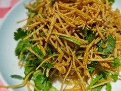 -忆外婆徐州菜·地锅鸡·生日宴(吴庄店)