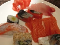 -深圳四季酒店·馥自助餐厅