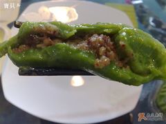 枣粒-王家沙点心店(万航渡路店)