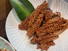-魁盛居百年鲁菜馆(县西巷店)