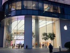 -Apple零售店(苏州店)