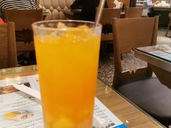 杂果宾治-敏华冰厅(天河城店)