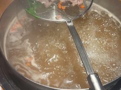 -海银海记潮汕牛肉火锅(新港中路海珠店)