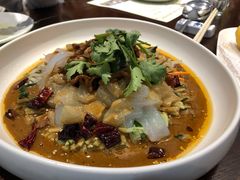 麻酱拉皮-老厨家(友谊路总店)