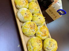 -烟疆印象新疆菜(万联广场店)
