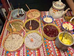 -桥门程记(兰州南关夜市店)