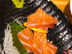 -福匠日本料理(人民路店)