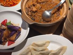 -北方家宴(番禺永旺店)