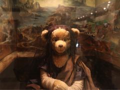 -济州岛泰迪熊博物馆