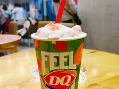 -DQ·蛋糕·冰淇淋(新佳丽店)