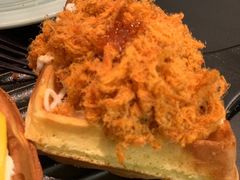-新鲜誌·新派食集(万象天地店)