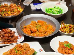 -天宝兄弟(前海壹方城店)