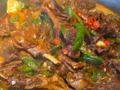 -湘鲜小灶·湖南土菜馆(龙华店)