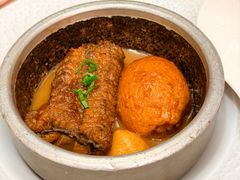 -江南灶中餐厅(南京香格里拉店)