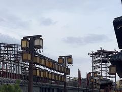 -董永七仙女文化园