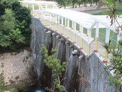 -九龙池景区