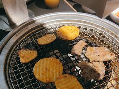 -東盛炭烤自助料理(浦东文峰广场店)