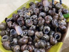 -标记美食新鲜猪杂(兴南大道店)