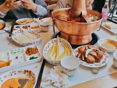-东门口涮肉·砂锅·烤串(老门东店)