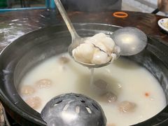 -鸿渡渔庄·特色鸭咀鱼