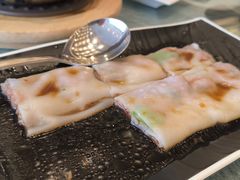 -白天鹅宾馆-宏图府餐厅