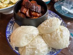 -大娘舅·江景餐厅桐庐菜(白冷线店)