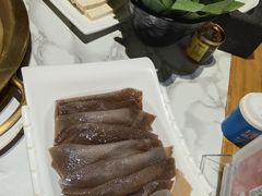 屠场鲜毛肚-杨家火锅(国美店)