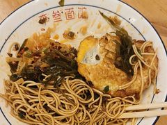-李叁面馆(妇幼店)
