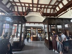 -旅顺博物馆