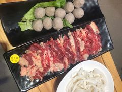 -陈记顺和潮汕牛肉火锅(棠德南路店)