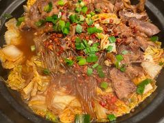 -老阿爸鲜鱼土菜(园区永旺店)