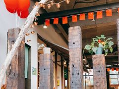 门面-几荷·恰似故人来(秀水广场店)