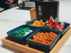 -王捌小院(红花坡店)